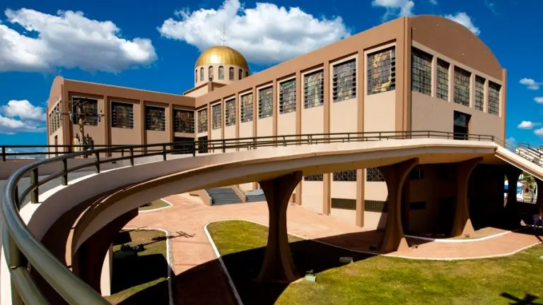 Dia do Devoto do Divino Pai Eterno entra no calendário oficial 3 divino pai eterno