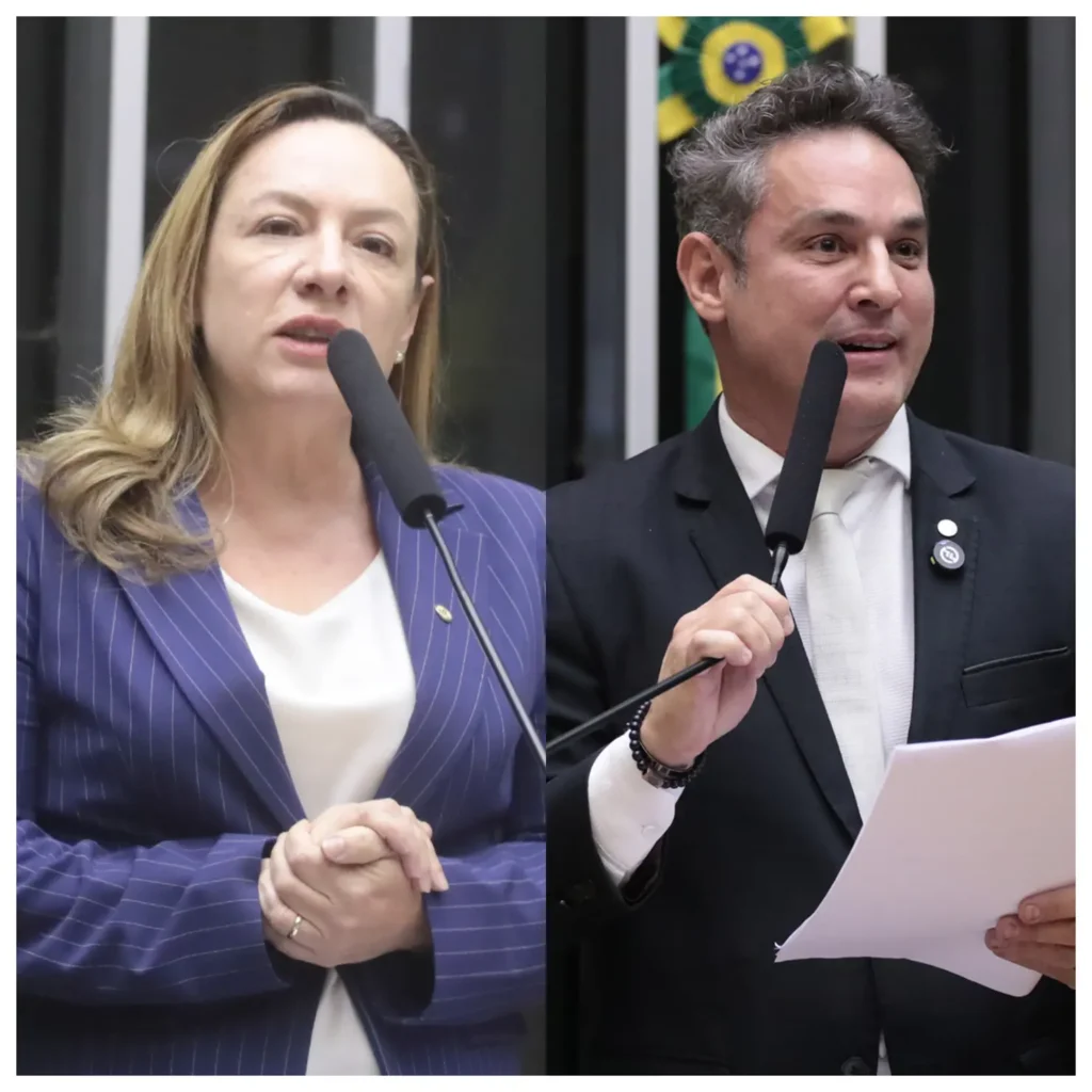 Com êxito na Câmara, implementação de dosimetria ainda é incerta 4 Câmara