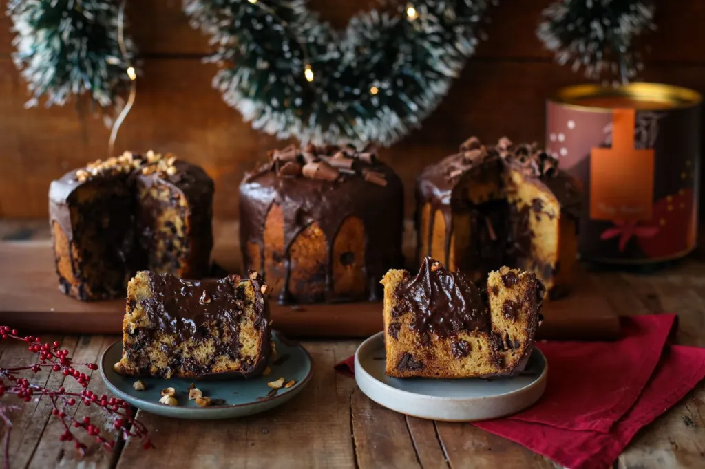 Mercado de doces dispara no Natal e fortalece confeitarias e pequenas padarias 2 Cacau Vanilla Foto todos os panetones