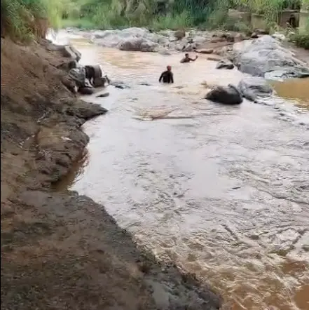 Corpo de adolescente é encontrado no Córrego das Antas após horas de buscas em Anápolis 2 Captura de Tela 2025 12 15 as 08.54.12 1