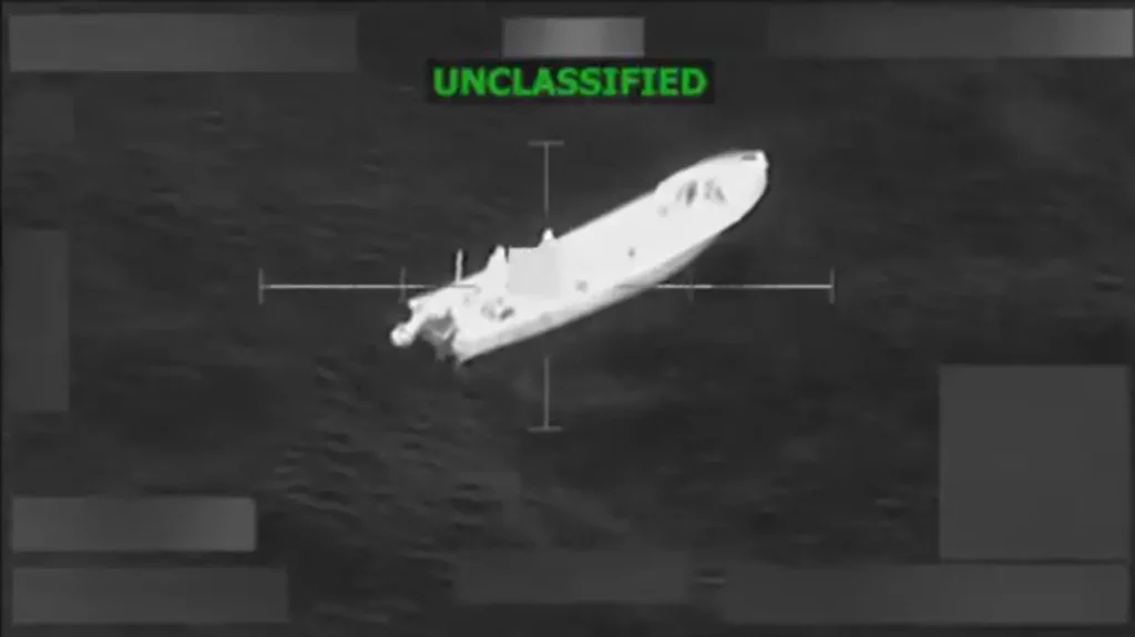 EUA preveem bombardeios terrestres na América Latina 2 eua