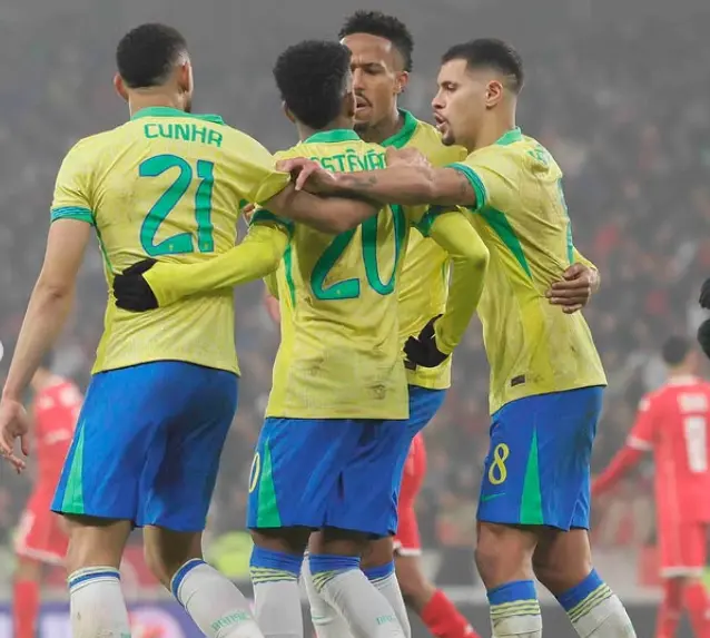 Fifa anuncia neste sábado (6) cidades e horários da Copa do Mundo de 2026 3 copa