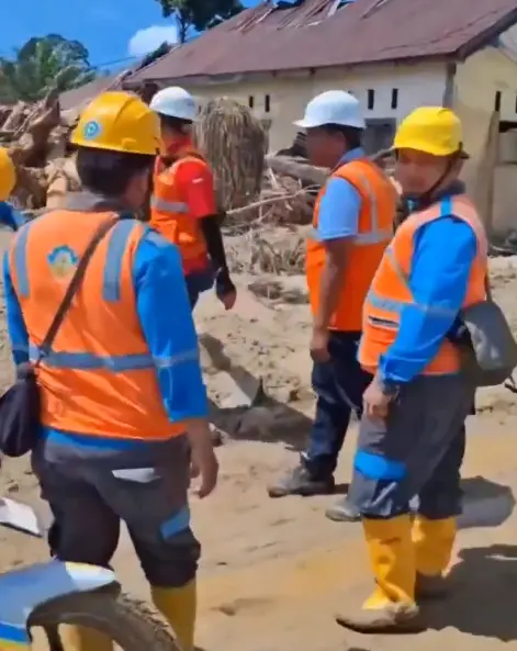 Inundações no sudeste da Ásia provocam mais de 1.700 mortes 2 inun