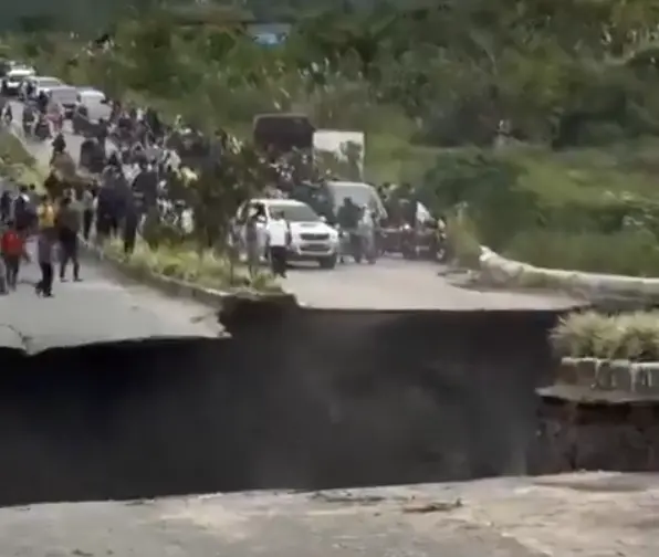 Inundações no sudeste da Ásia provocam mais de 1.700 mortes 3 inun