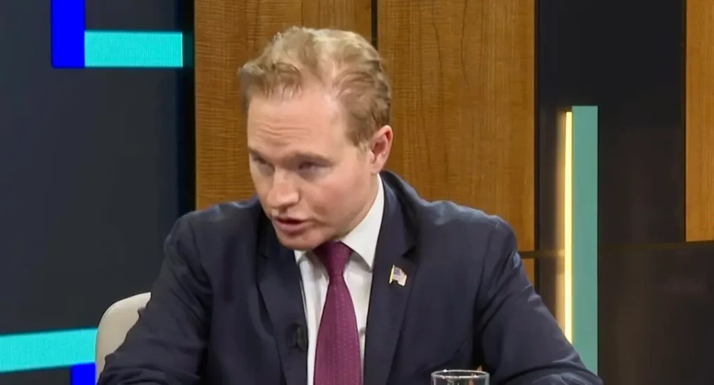 EUA reforçam Magnitsky a Moraes e apontam “prisões arbitrárias” e censura 4 moraes