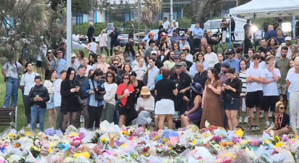 Sobrevivente do holocasto e criança de 10 anos estão entre vítimas do ataque em Bondi 2 ataque