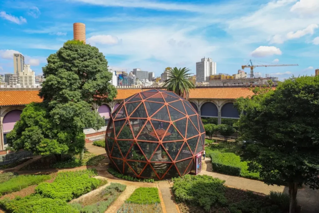 Seis museus pelo Brasil ideais para férias com crianças 5 Catavento I Divulgacao