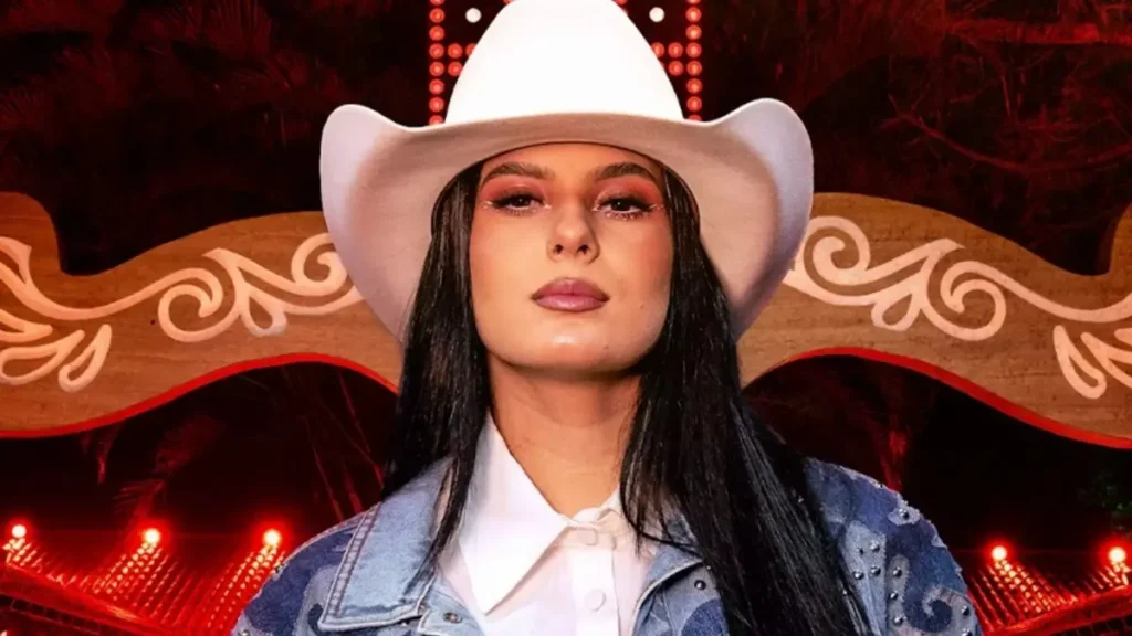 Como Ana Castela se tornou um icone para criancas