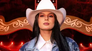 Como Ana Castela se tornou um icone para criancas