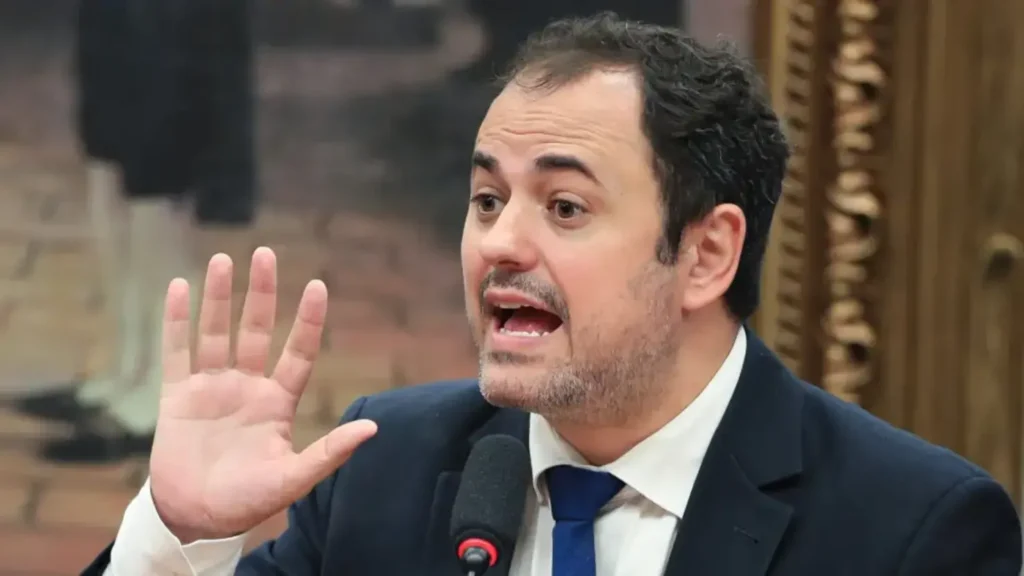 Lira critica Motta após não cassação de Glauber e Zambelli 2 Lira critica Motta após não cassação de Glauber e Zambelli