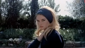 Brigitte Bardot morre aos 91 anos