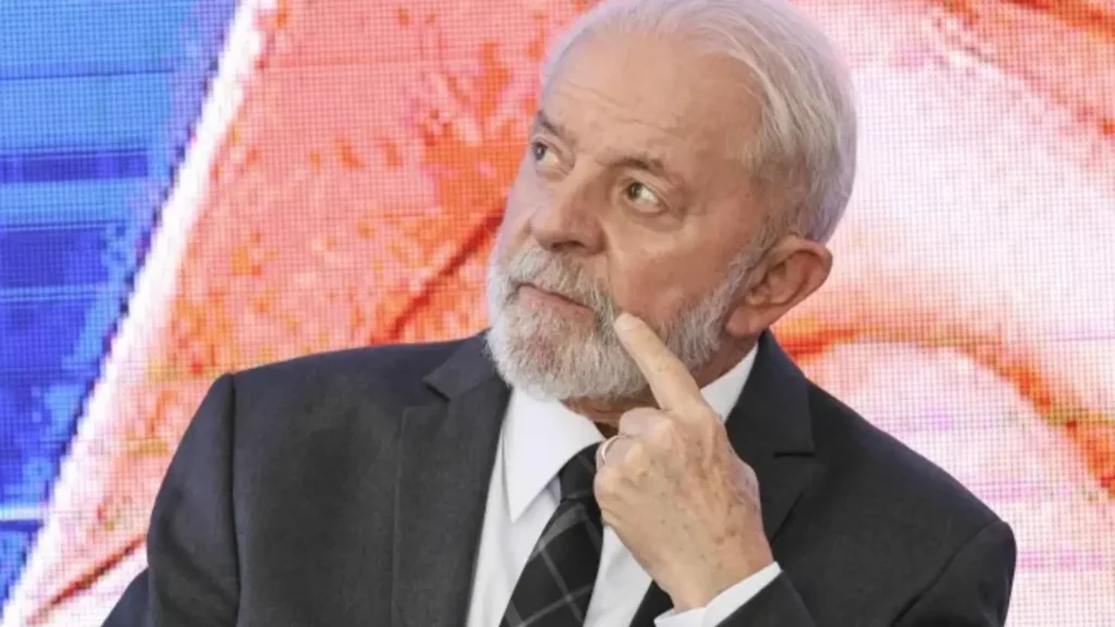 Lula sanciona taxação das bets e veta parte sobre emendas