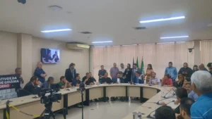 LDO é aprovada na Mista após idas e vindas de acordo entre base e relator 