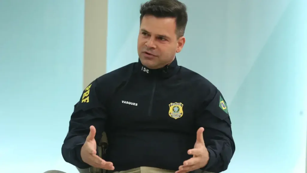 Silvinei dividirá Papudinha com ex-ministro Anderson Torres