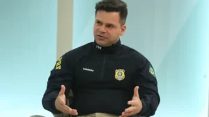 Silvinei dividirá Papudinha com ex-ministro Anderson Torres