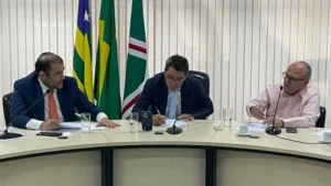 Vereadores contrariam Paço sobre remanejamento de 30% em audiência da LDO