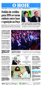 EDICAO 6962 05 12 2025 JORNAL O HOJE medium