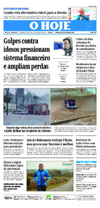 EDICAO 6965 08 12 2025 JORNAL O HOJE medium