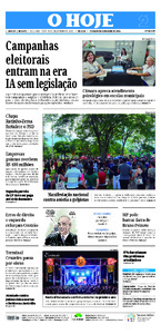 EDICAO 6972 15 12 2025 JORNAL O HOJE 1 medium
