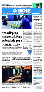 EDICAO 6973 16 12 2025 JORNAL O HOJE medium