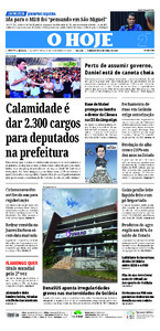 EDICAO 6974 17 12 2025 JORNAL O HOJE medium