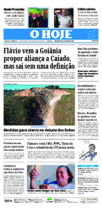 EDICAO 6976 19 12 2025 JORNAL O HOJE medium