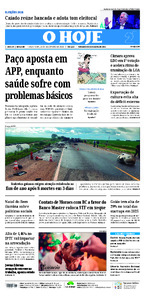 EDICAO 6980 23 12 2025 JORNAL O HOJE medium
