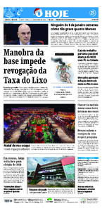 EDICAO 6981 24 12 2025 JORNAL O HOJE medium