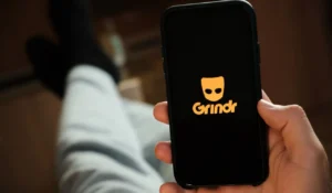 grindr