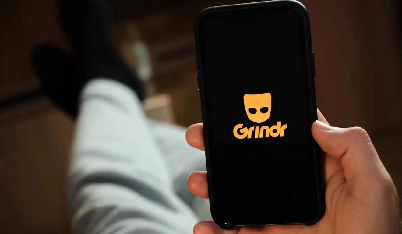 grindr