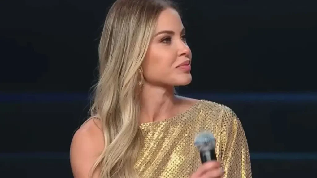 Saory sofre tentativa de assalto a caminho da Record 2 Saory