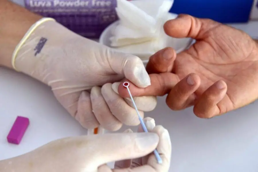 Sífilis cresce entre gestantes e amplia risco para recém-nascidos 4 sífilis