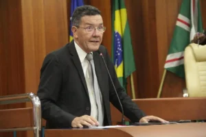 PT mantém indefinição e avalia se lançará Edward Madureira ao governo de Goiás em 2026