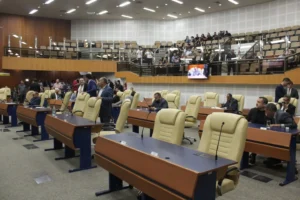 Comissões da Câmara de Goiânia votam LDO, regras para PPPs, Taxa do Lixo e relatório da CEI nesta sexta (19) 