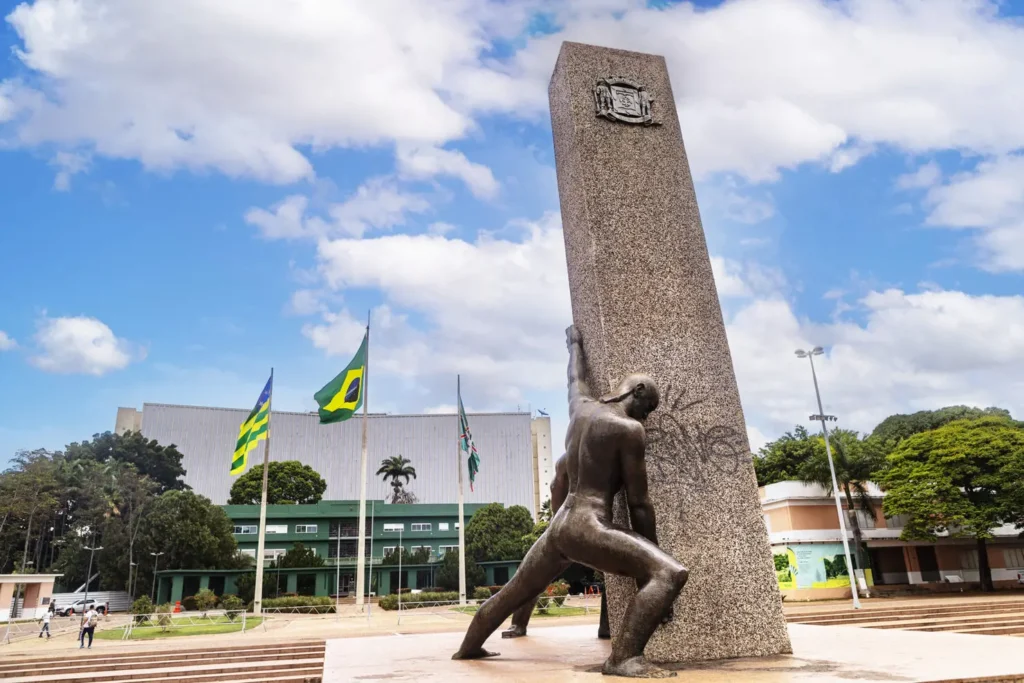 pib de goiânia