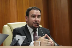 Base de Mabel avança em agenda do Paço e consolida reorganização após meses de crise