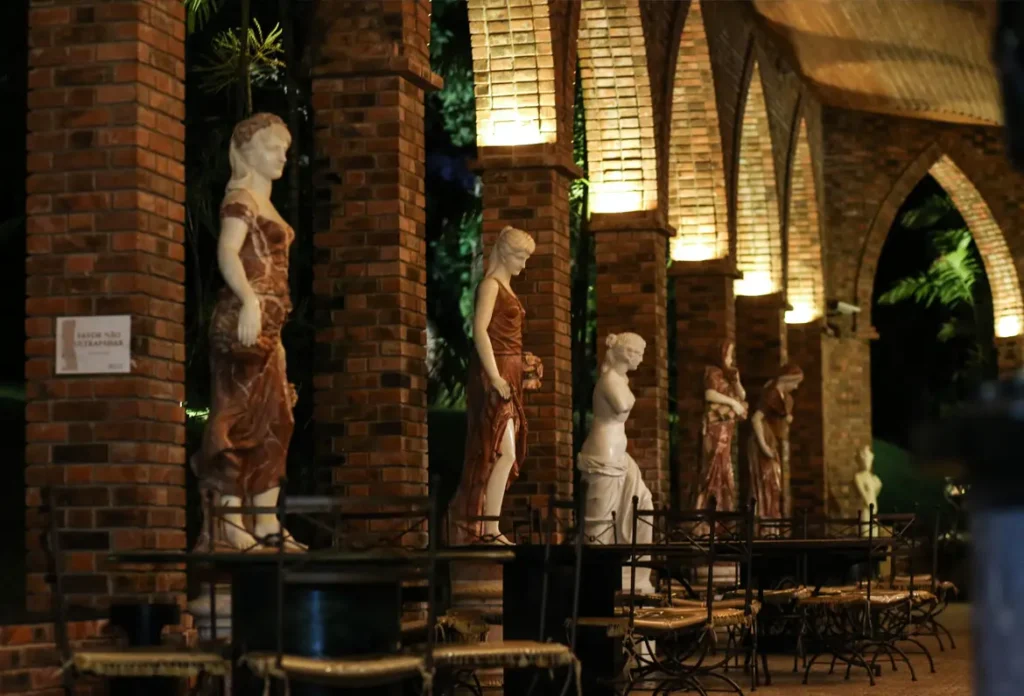 Seis museus pelo Brasil ideais para férias com crianças 4 Instituto Brenand I Divulgacao