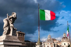 Italy Rome flag 1024x680 1