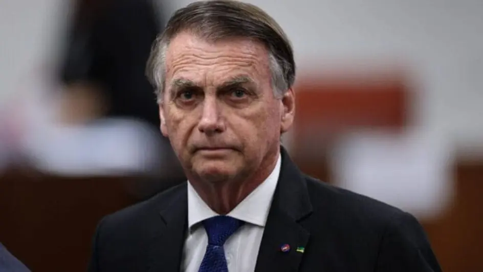 Bolsonaro