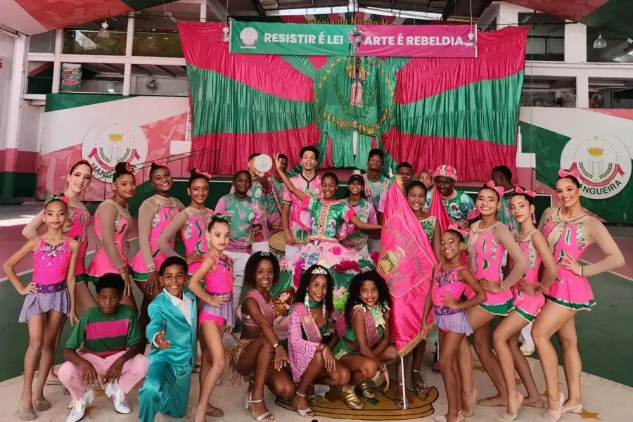 Alcione receberá título de Doutora Honoris Causa da Uerj 4 alcione