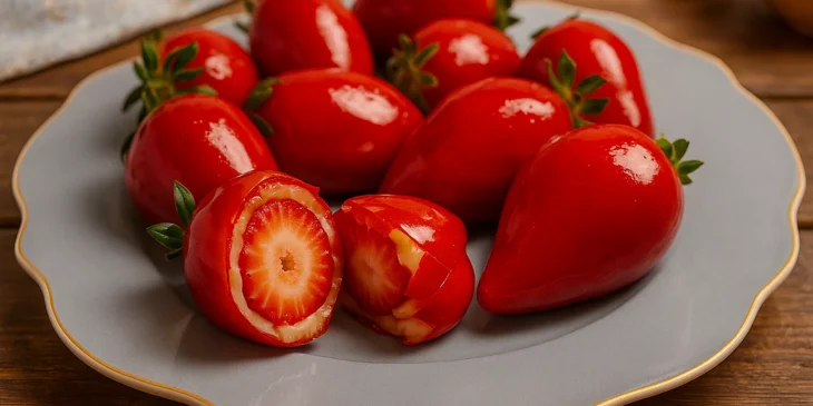 Labubu, morango do amor e Bobbie Goods ilustram lógica do hype digital 4 Bobbie Goods