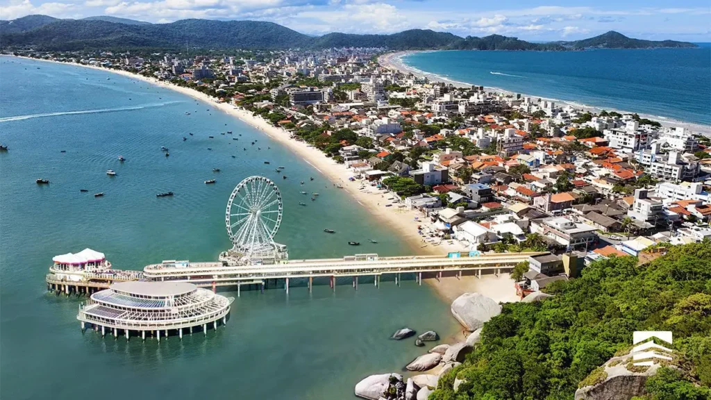 Brasil lidera buscas globais por viagens no fim do ano 3 brasil