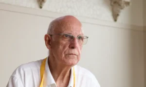 Padre Júlio Lancellotti