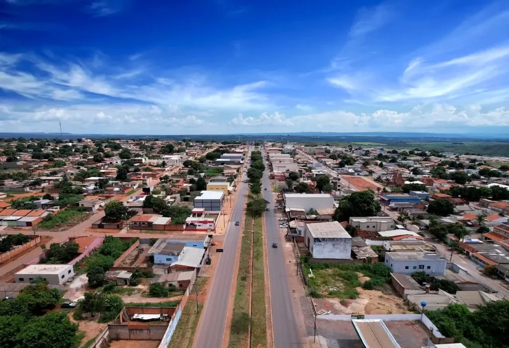 Planaltina de Goias