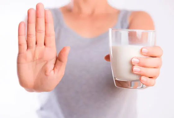 Ceias expõem desinformação e riscos ligados à lactose 2 Teste para Intolerancia a Lactose