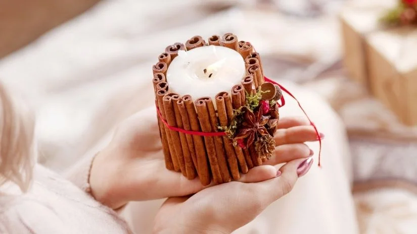 Natal possível: Ideias simples para transformar a casa sem gastar muito 3 natal