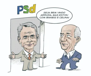 PSD