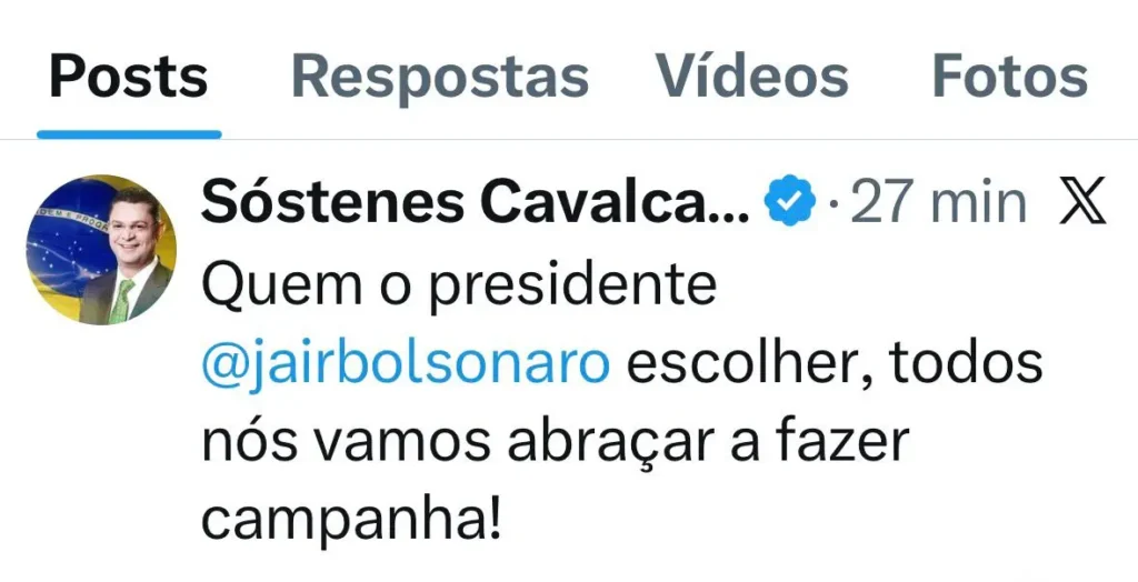 Bolsonaro