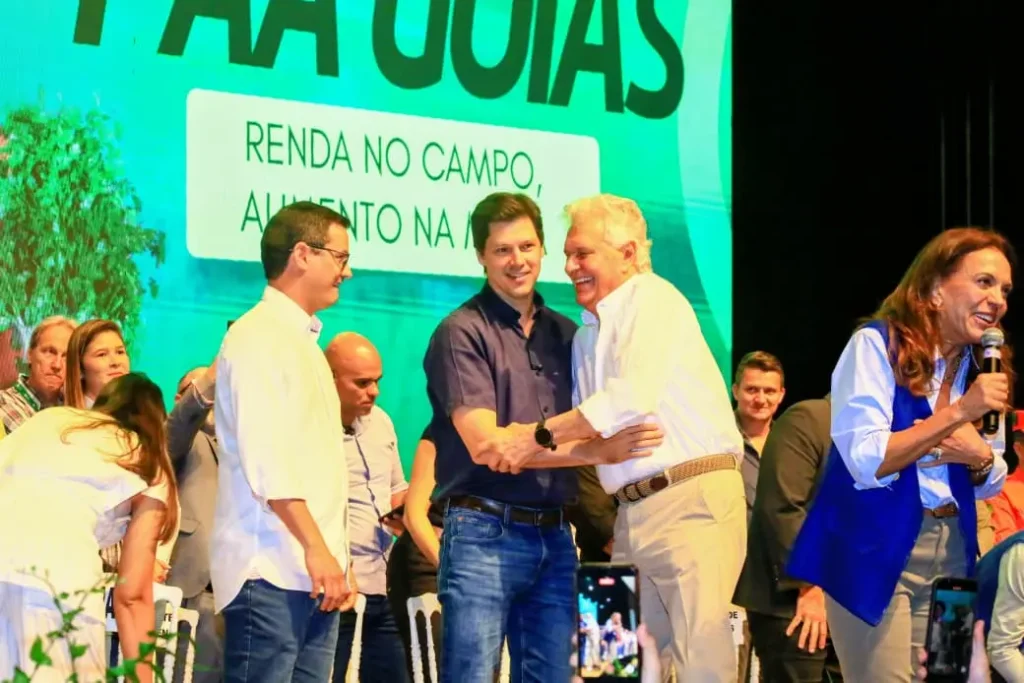 Para se aproximar do agro, Daniel fortalece vínculo com pequenos produtores 2 Daniel