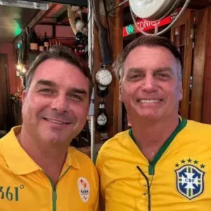 Flávio Bolsonaro